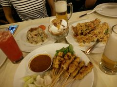 -真浪花园海鲜餐馆