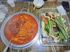 -姐妹辣糊糊(朝阳巷二店)