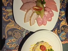 -国际饭店·西餐厅(西大直街店)