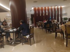 -铭轩中餐厅·海南菜·粤菜(亚龙湾瑞吉店)