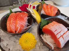 -万龙洲海鲜(亚运村店)