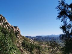 -云峰山自然风景区