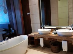 -惠州金海湾嘉华度假酒店