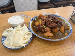 -东财大盘鸡(黑石礁店)