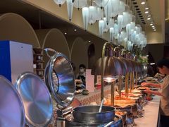 -凡塔斯牛排自助餐厅(莆田万达店)