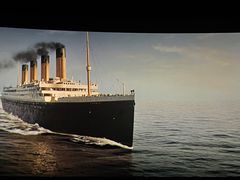 -百美汇影城(LUXE嘉里中心店)