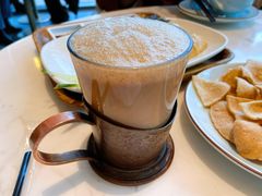 马来拉茶-星怡会·新加坡新美食(苏州中心店)