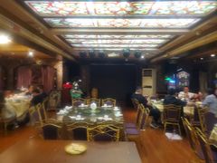 -东方亚克西餐厅(西康路店)