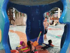 -南宫温泉水世界