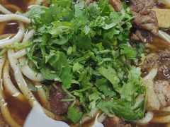 -清真-戏楼王记牛肉面