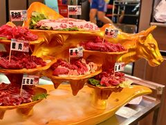 -三头牛·潮汕牛肉生蚝火锅 (夏湾店)