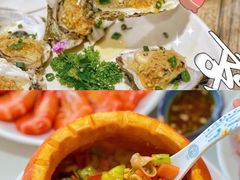 -四川小胡子海鲜(丁村万人海鲜广场店)