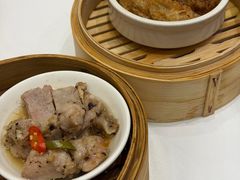 -稻香饭店(龙华天虹店)
