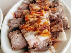 东方皮冻-东方削面(操场城街店)