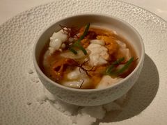 -Le Bernardin