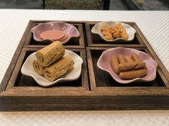 -卫鼎轩·曹公馆(鼓楼店)