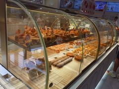 -卡玛王子·面包·蛋糕(南山宝能环球汇店)