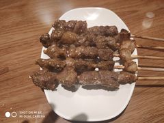 -晋商羊家将(十八中店)