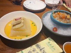 -甬上名灶(天一阁·翠柏店)