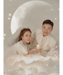 -盛夏光年studio·美学·电影感·定制