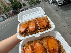 -连鹭海鲜·海肠捞饭·海胆饭(星海店)