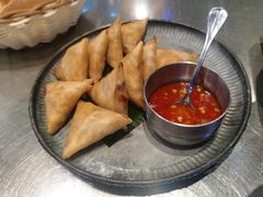 -simply thai天泰(长泰广场店)