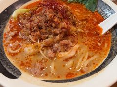 -真打拉面·日式拉面新流派(体育西横街店)