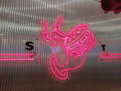 -塔斯汀中国汉堡(员村店)