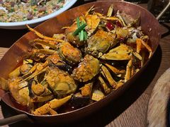 -北京食堂·烤鸭·宵夜(亚运村店)