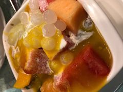 -松记糖水店(铜锣湾分店)