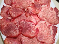 牛舌-原野牛肉岛