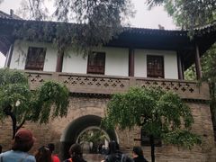 -大慈恩寺(大雁塔)