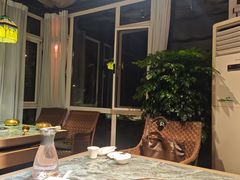 -慢丽江·云南野生菌土鸡锅(西山店)