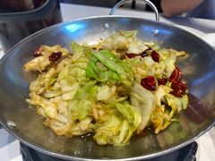 -老湘亲·品鉴湘菜(蔡塘爱琴海店)