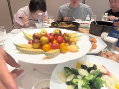 -品海楼·大连海胆锅贴馆(东港店)