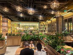 -半秋山西餐厅(销品茂店)