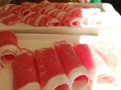 -海底捞大排档火锅(悦荟广场店)