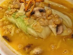 -绿茶餐厅(成都大悦城店)