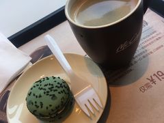 -麦当劳(金平路站店)