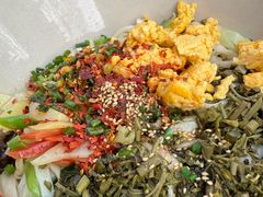 -弓家大队老碗面(高新咖啡街区店)