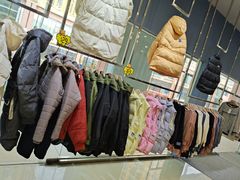 -南通奥特莱斯购物广场