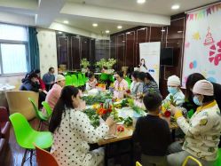 -千禧果月子会所(郑州东站店)