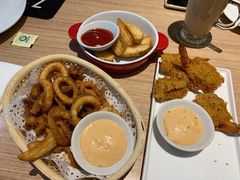 -必胜客(北苑路店)