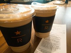 -星巴克(深圳布吉万象汇4F店)