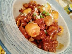 -那家小馆•北京菜•烤鸭(香山店)