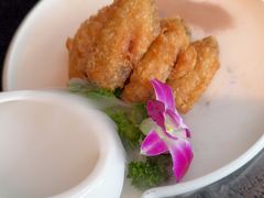 -唐猫庭院·千年陕菜(赛格国际购物中心店)