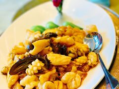 -万宝海鲜舫(劳动公园店)