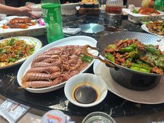 -郭大侠春饼.小海鲜(奉天街店)