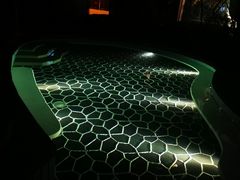 -海兰云天度假区温泉