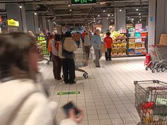 -物美大卖场(玉蜓桥店)
